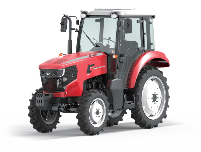 XT504-3B