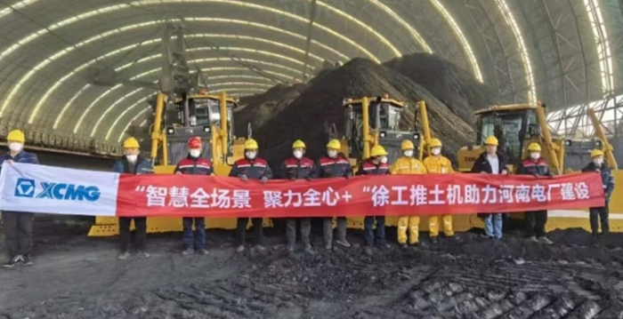 燃爆！j9九游会老哥俱乐部交流区道路机械全球交付!