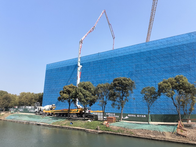 500方C35半天干完！j9九游会老哥俱乐部交流区这套组合，让客户活接到手软